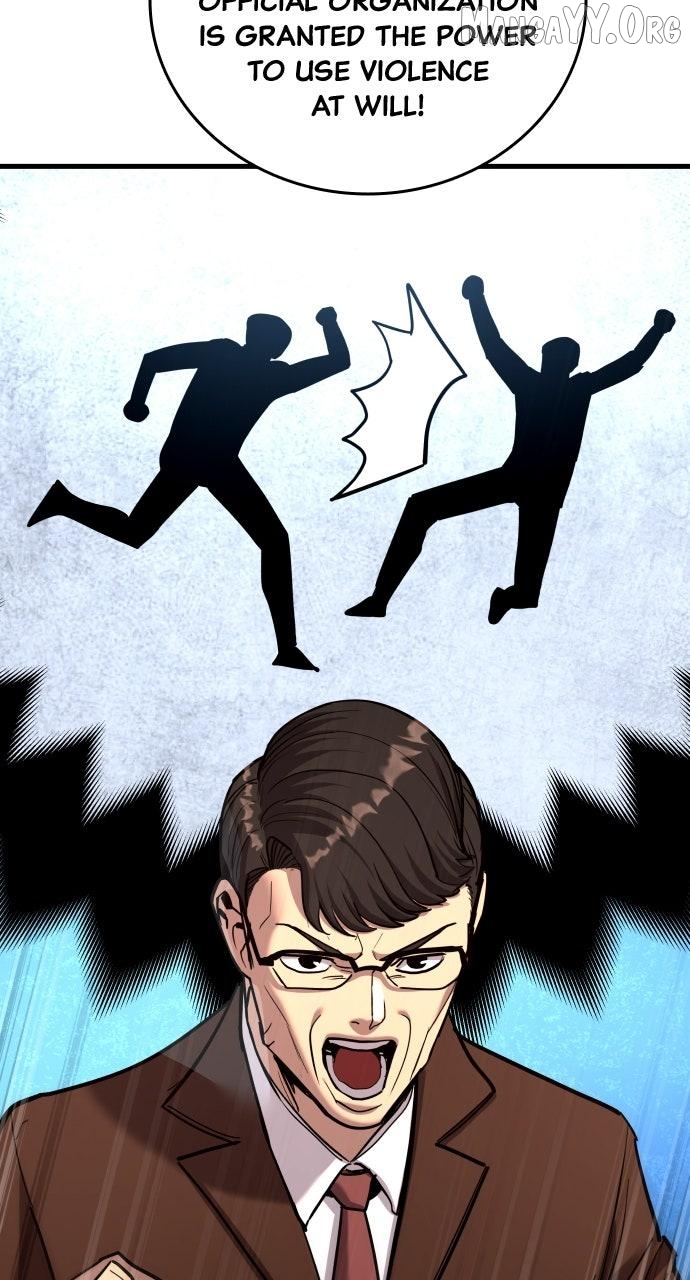 Justice Served Chapter 54 - page 102