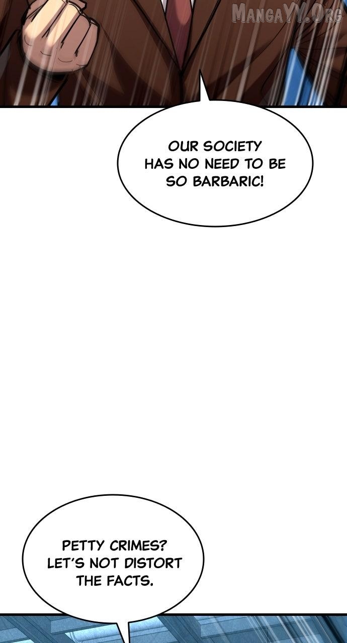 Justice Served Chapter 54 - page 103