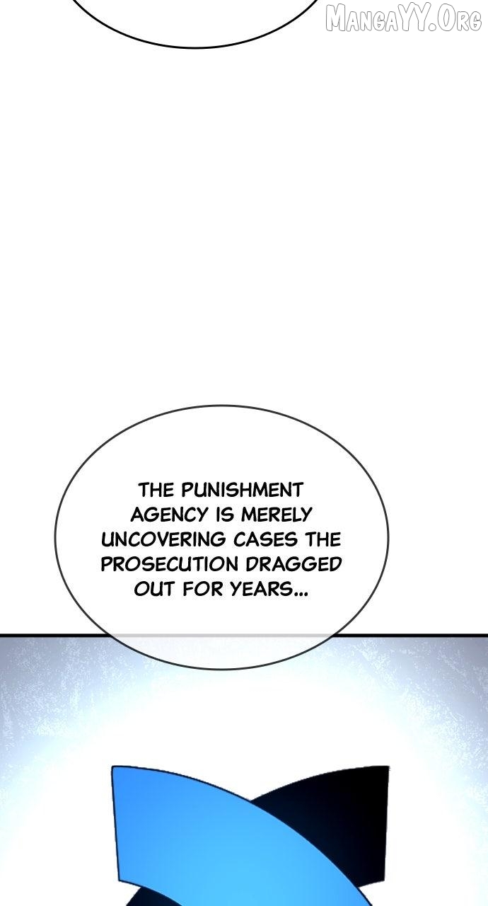 Justice Served Chapter 54 - page 105