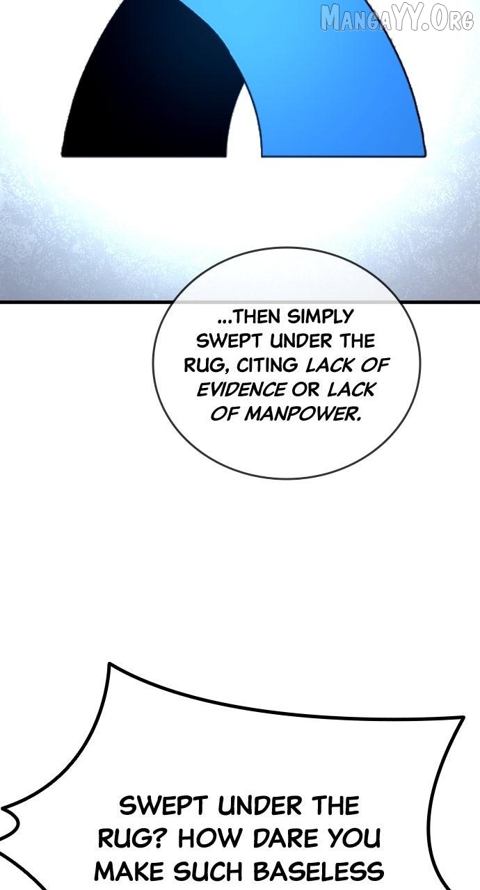 Justice Served Chapter 54 - page 106