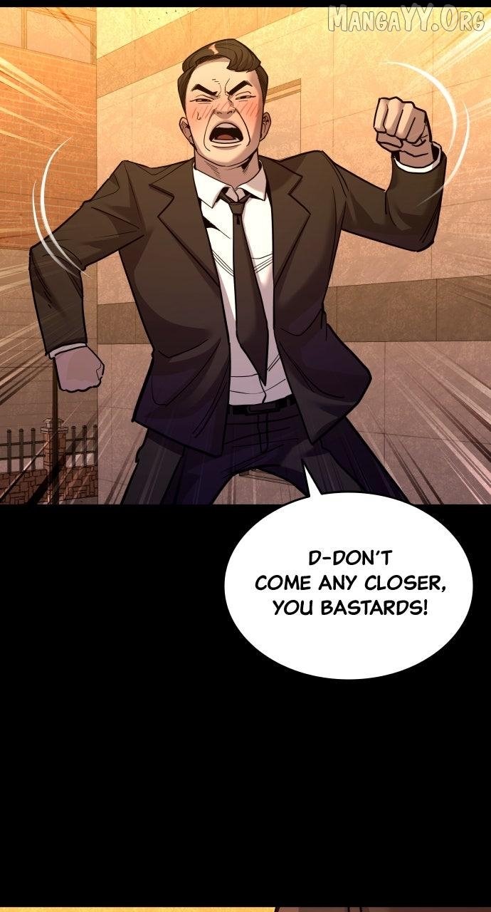 Justice Served Chapter 54 - page 11