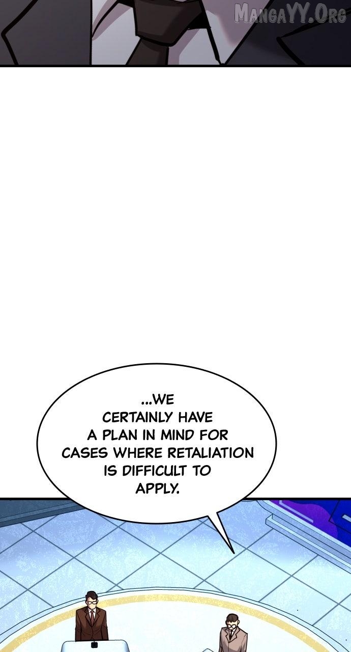 Justice Served Chapter 54 - page 111