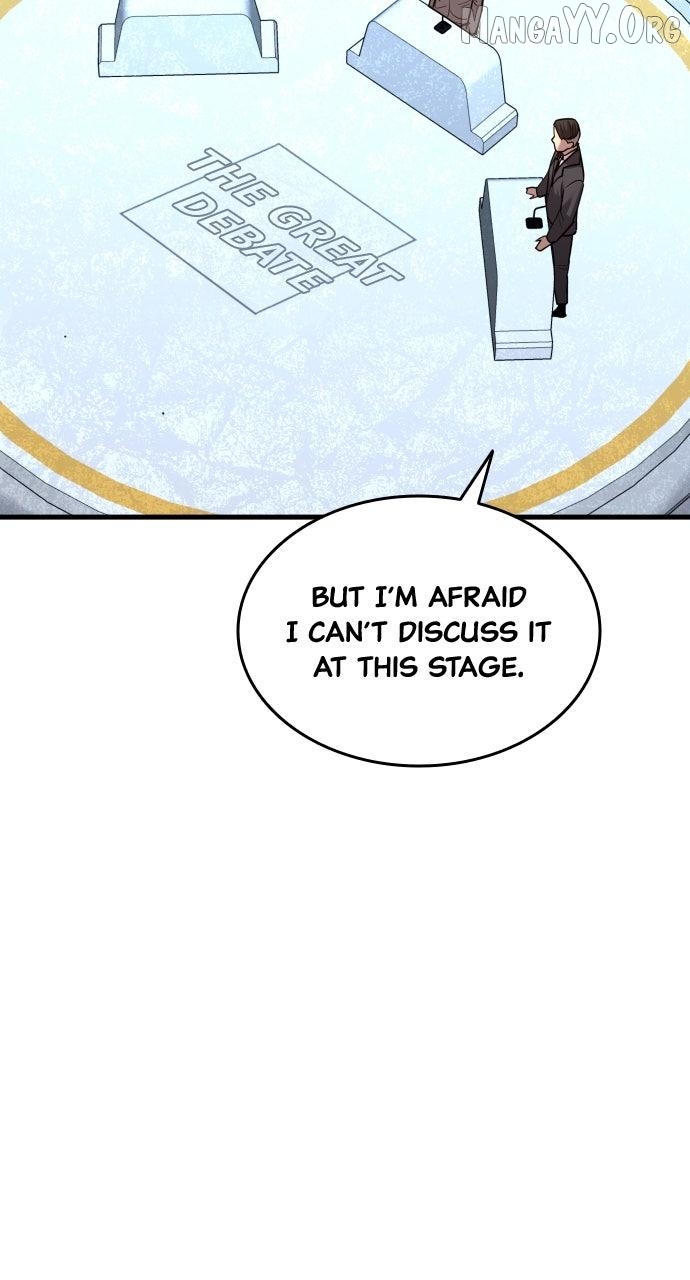Justice Served Chapter 54 - page 112