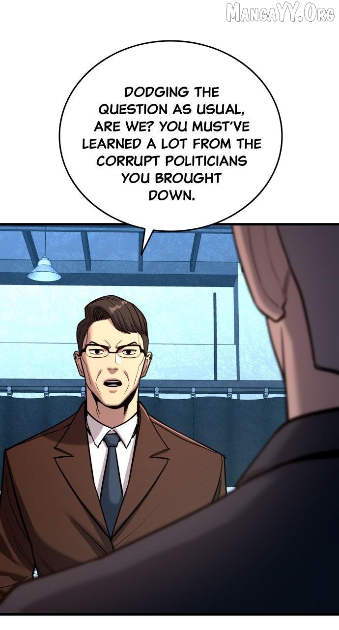 Justice Served Chapter 54 - page 113