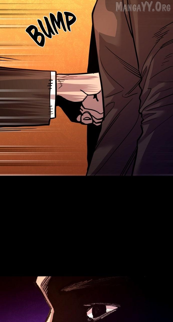 Justice Served Chapter 54 - page 12