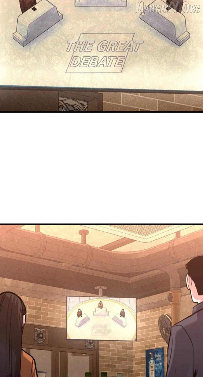 Justice Served Chapter 54 - page 121