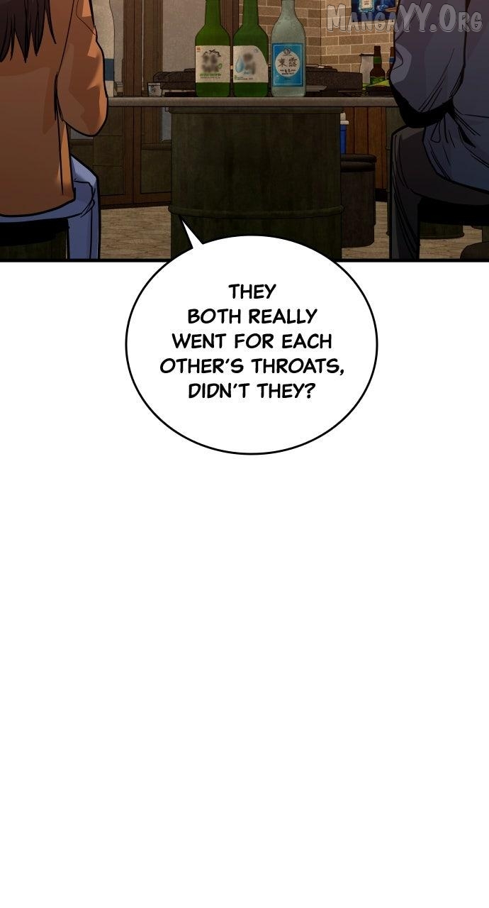 Justice Served Chapter 54 - page 122