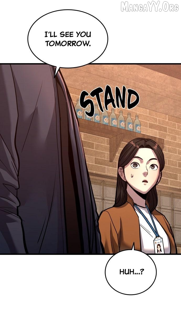 Justice Served Chapter 54 - page 123