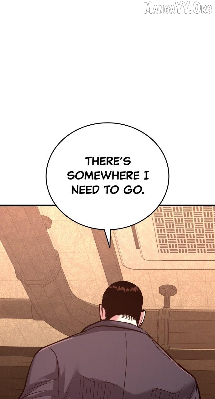 Justice Served Chapter 54 - page 124
