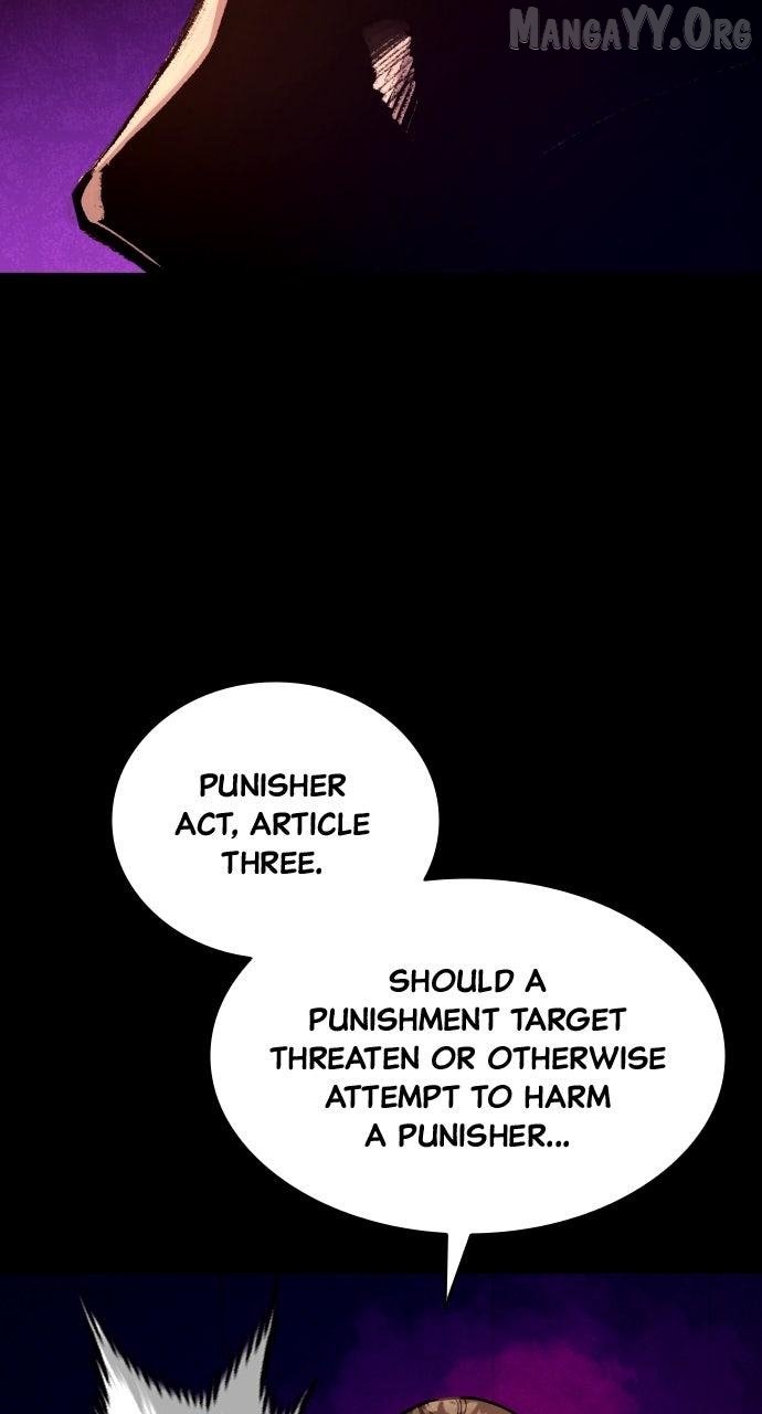 Justice Served Chapter 54 - page 13