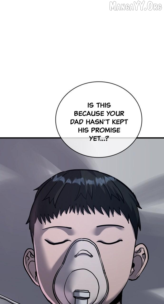 Justice Served Chapter 54 - page 132