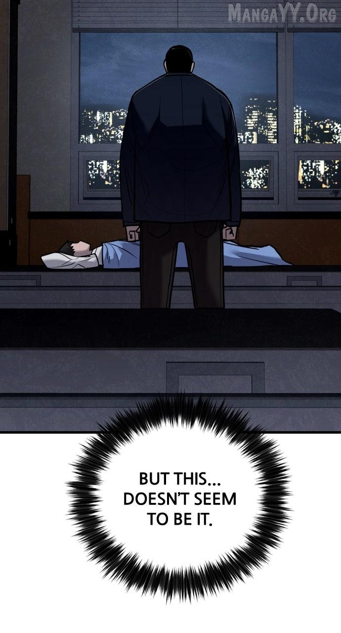 Justice Served Chapter 54 - page 134