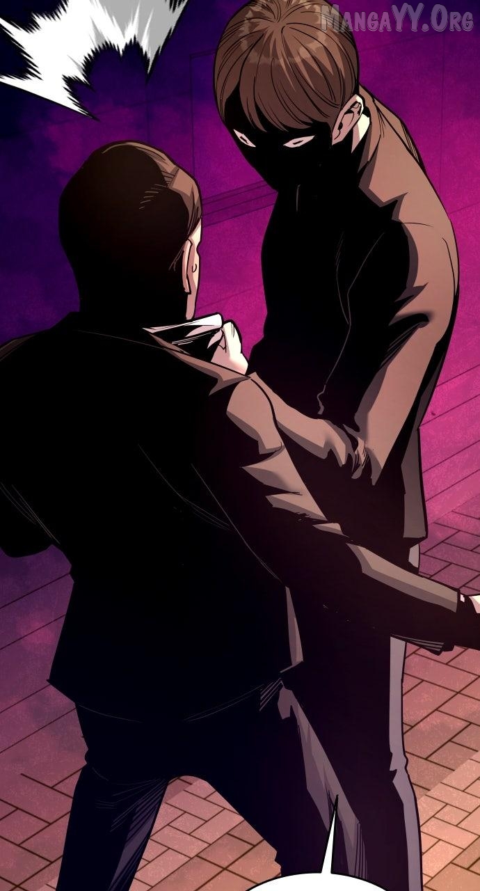 Justice Served Chapter 54 - page 14