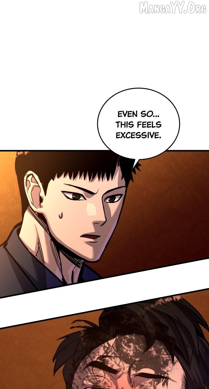Justice Served Chapter 54 - page 17