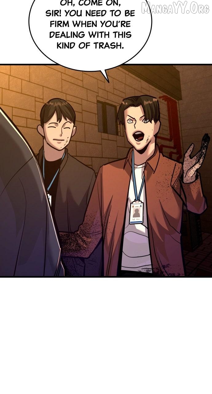 Justice Served Chapter 54 - page 19