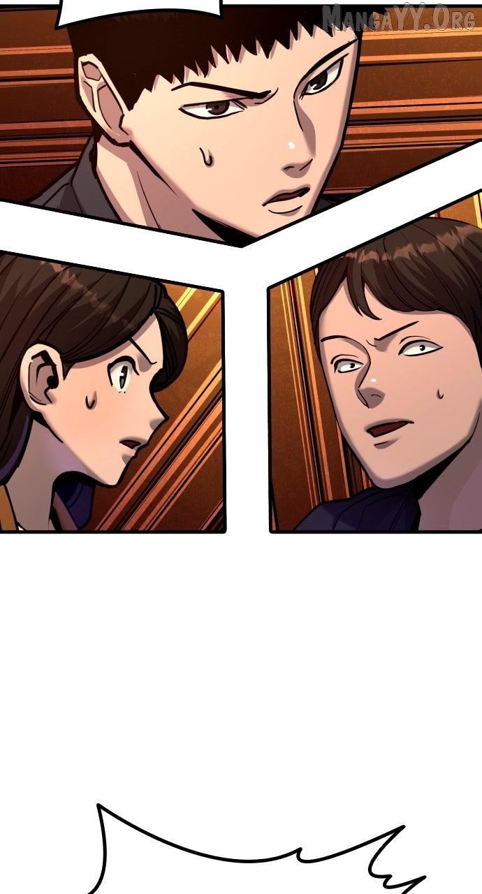 Justice Served Chapter 54 - page 23