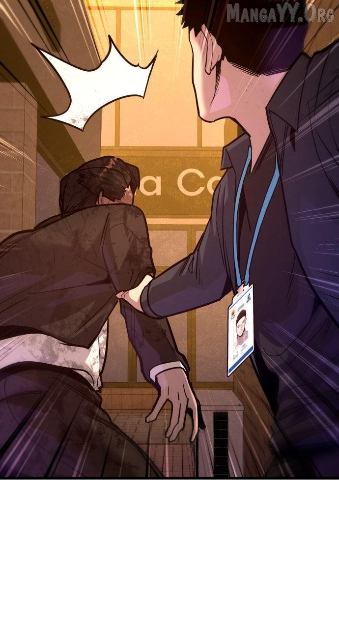 Justice Served Chapter 54 - page 26