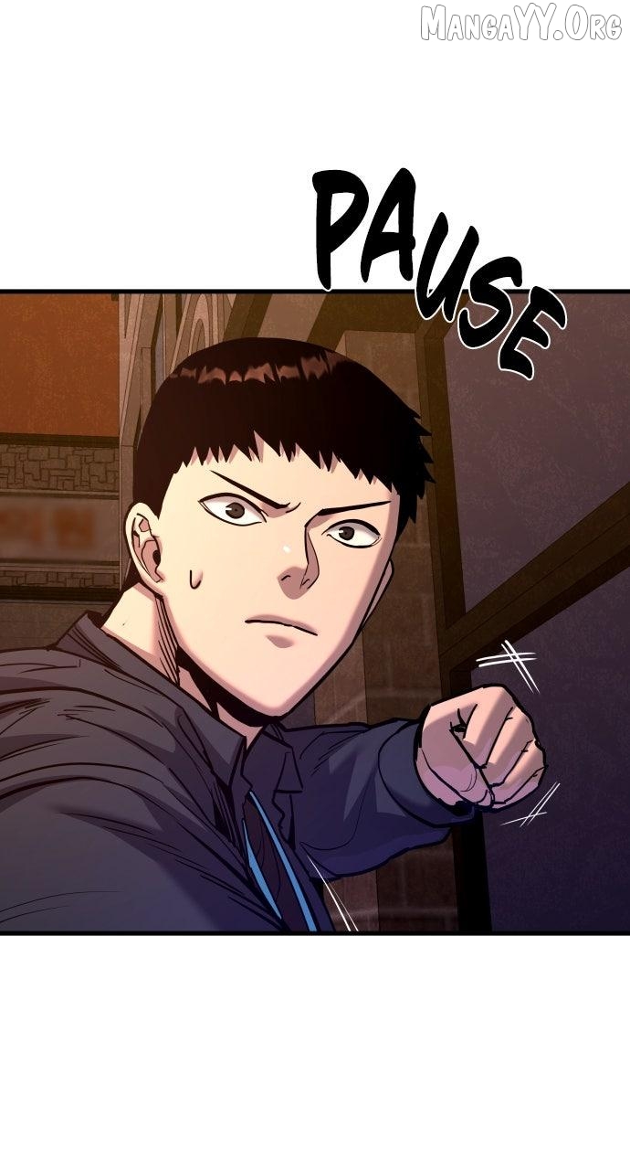 Justice Served Chapter 54 - page 27