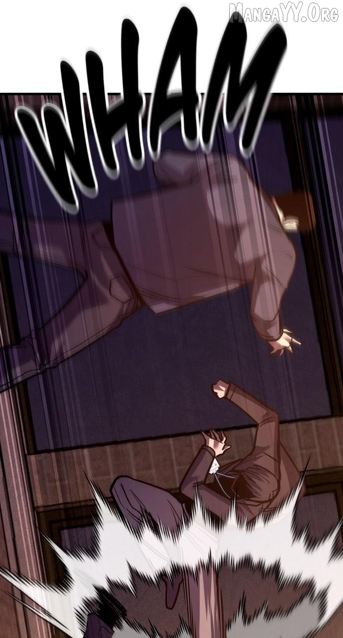 Justice Served Chapter 54 - page 29