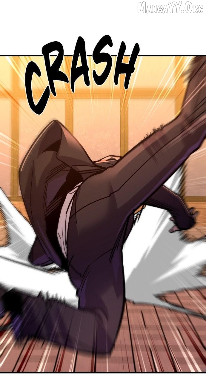 Justice Served Chapter 54 - page 31