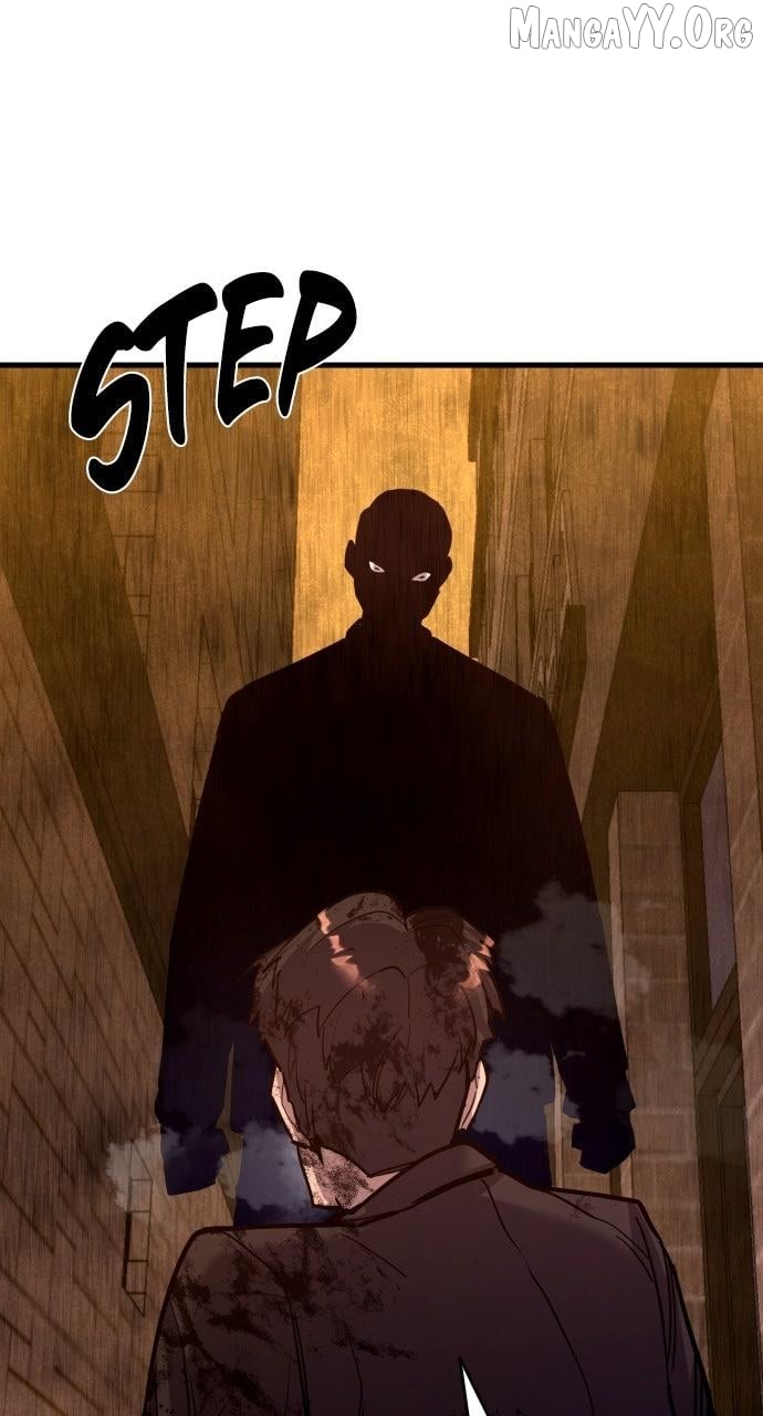 Justice Served Chapter 54 - page 32