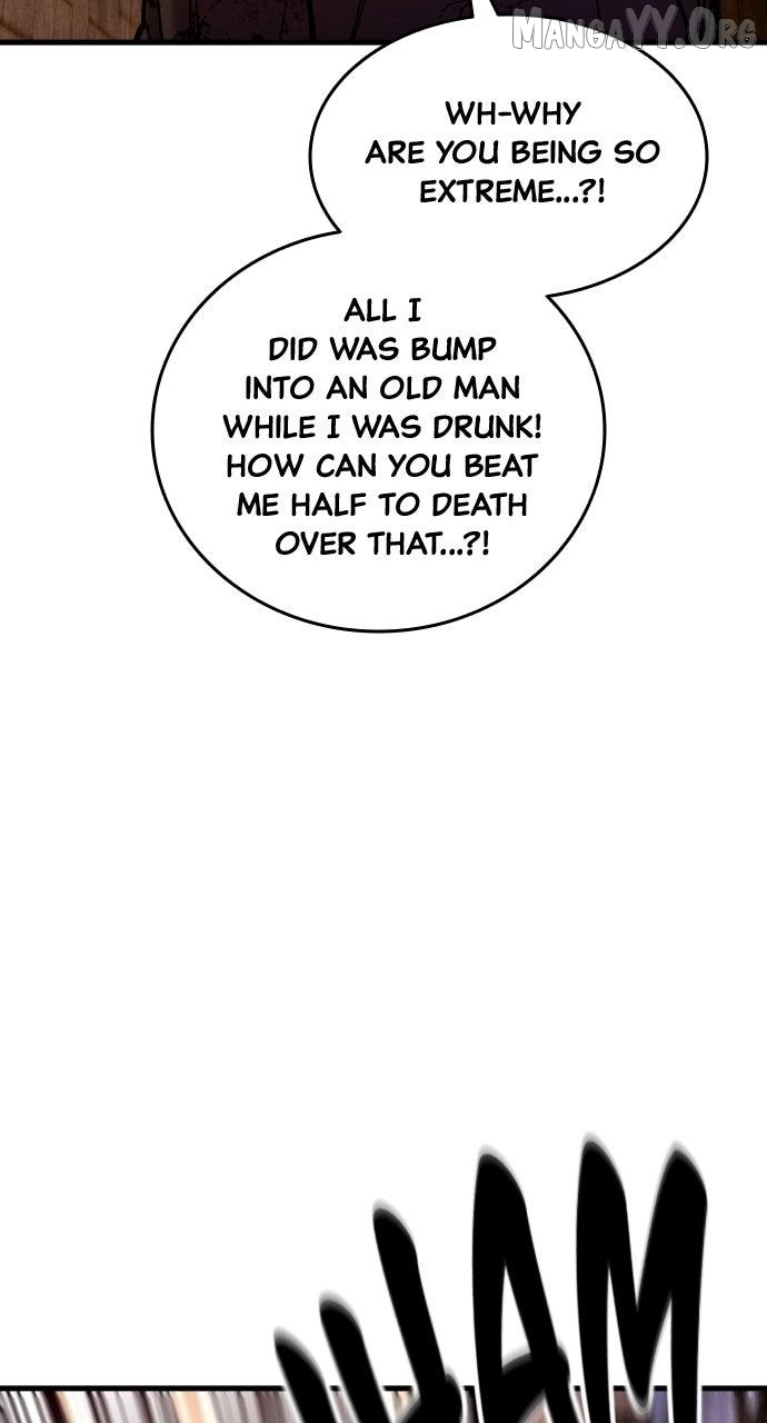 Justice Served Chapter 54 - page 33