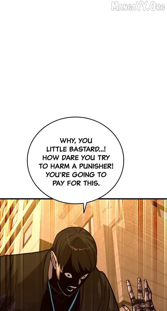 Justice Served Chapter 54 - page 35