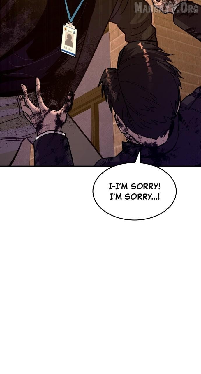 Justice Served Chapter 54 - page 36