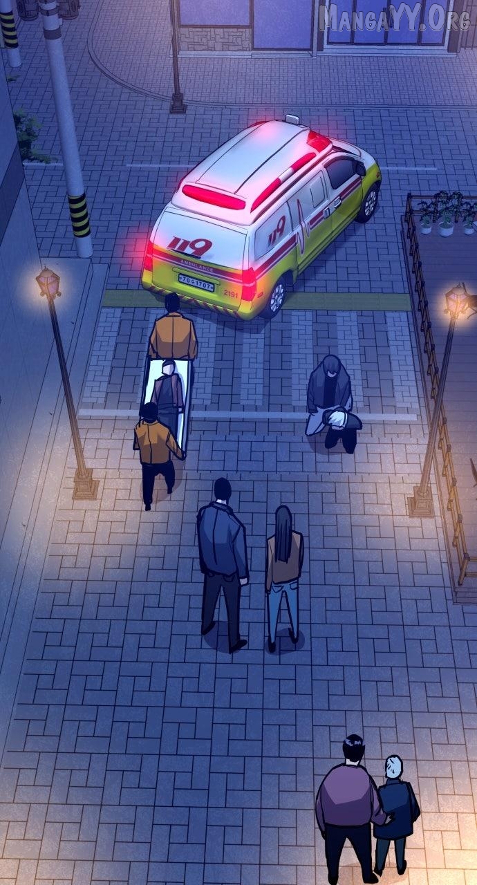 Justice Served Chapter 54 - page 42
