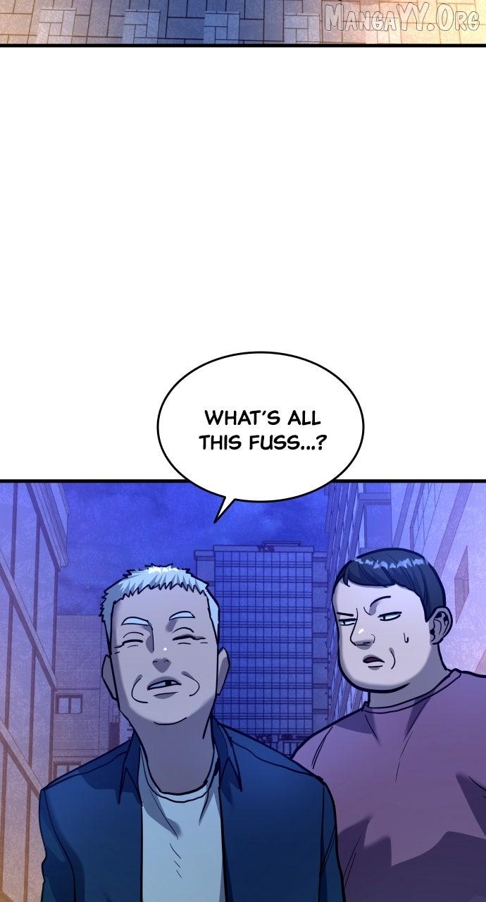 Justice Served Chapter 54 - page 43