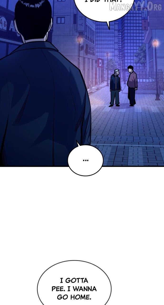 Justice Served Chapter 54 - page 45
