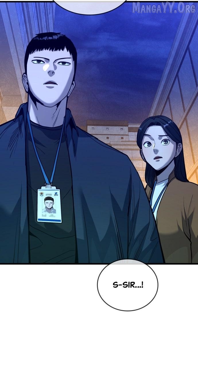Justice Served Chapter 54 - page 46