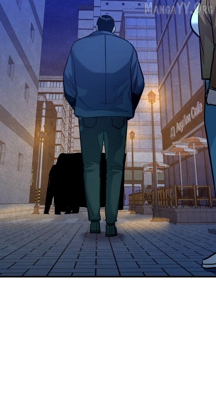 Justice Served Chapter 54 - page 49