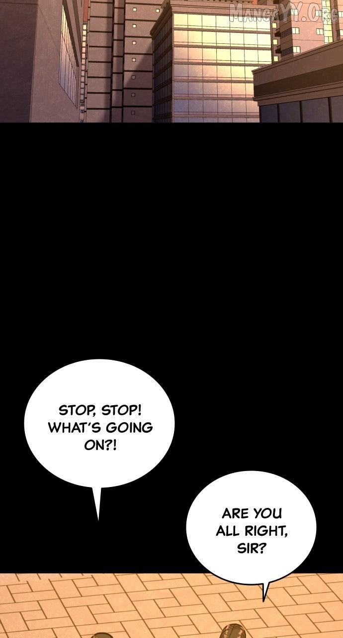 Justice Served Chapter 54 - page 5