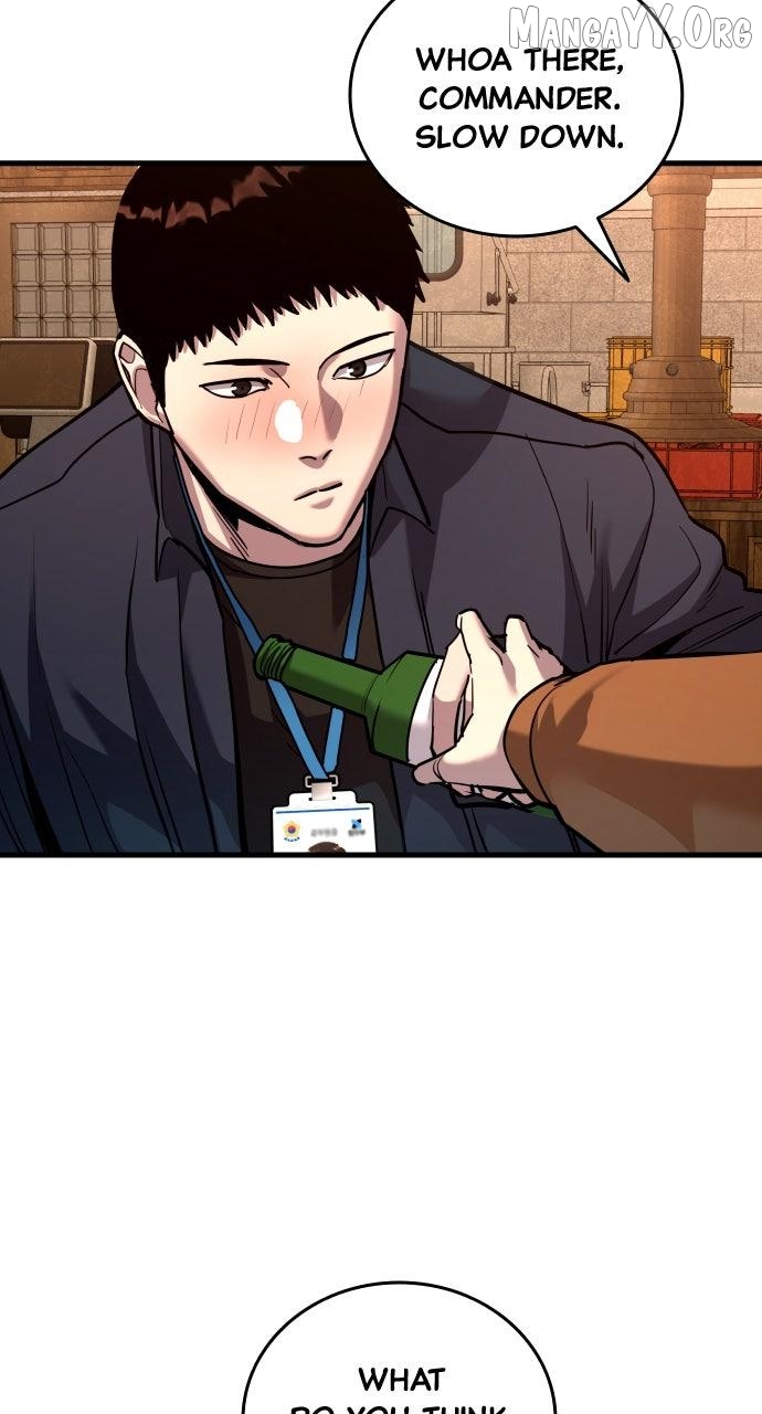 Justice Served Chapter 54 - page 53