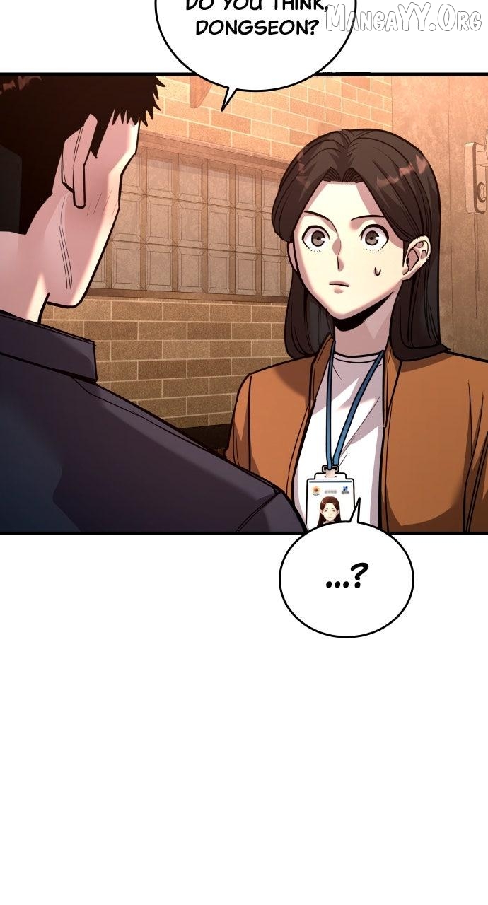 Justice Served Chapter 54 - page 54
