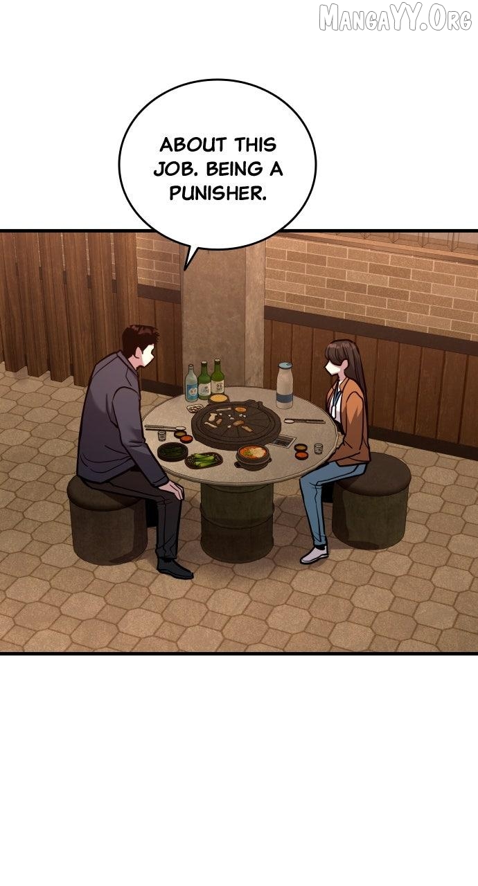 Justice Served Chapter 54 - page 55