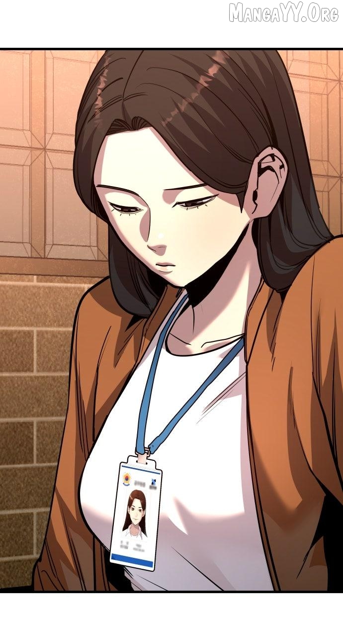 Justice Served Chapter 54 - page 56