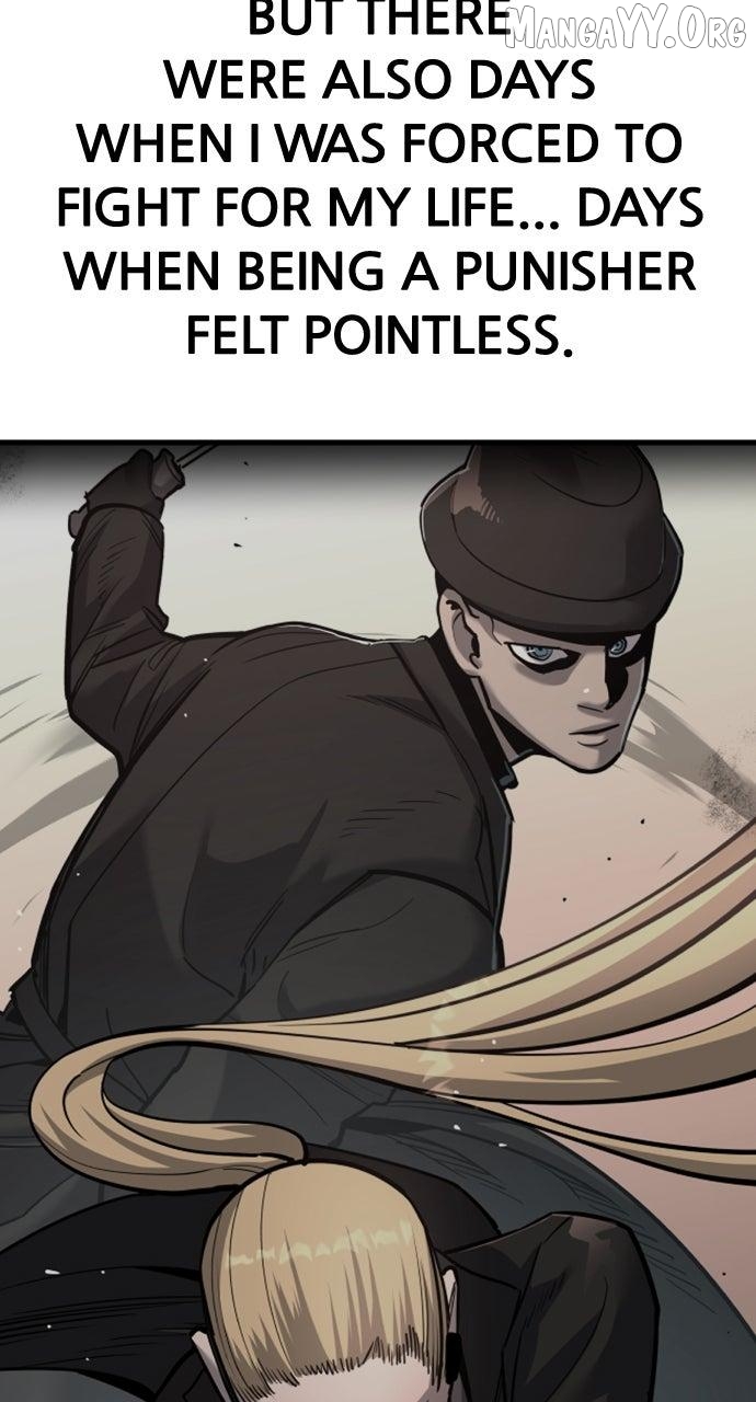 Justice Served Chapter 54 - page 61
