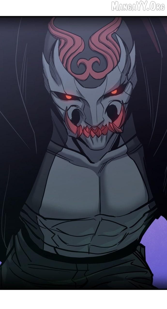 Justice Served Chapter 54 - page 64