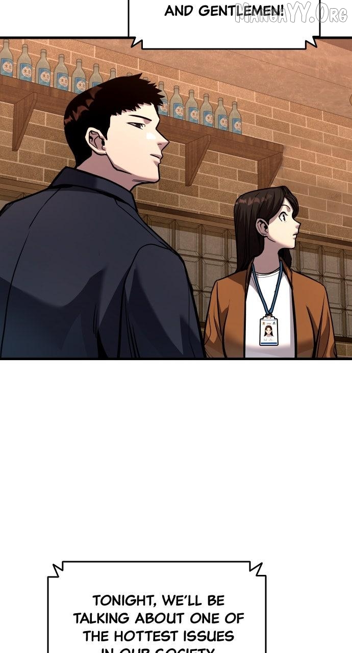 Justice Served Chapter 54 - page 67