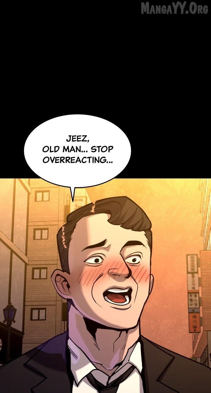 Justice Served Chapter 54 - page 7