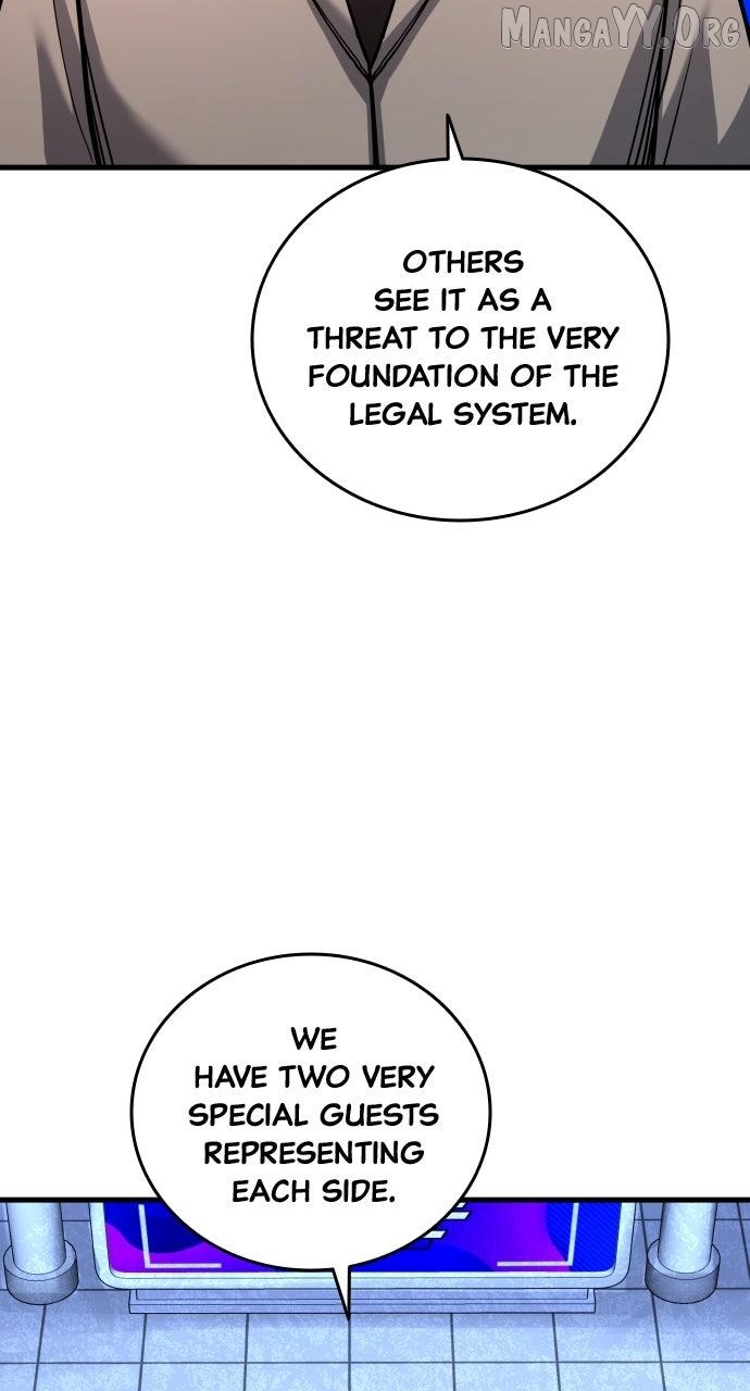 Justice Served Chapter 54 - page 70