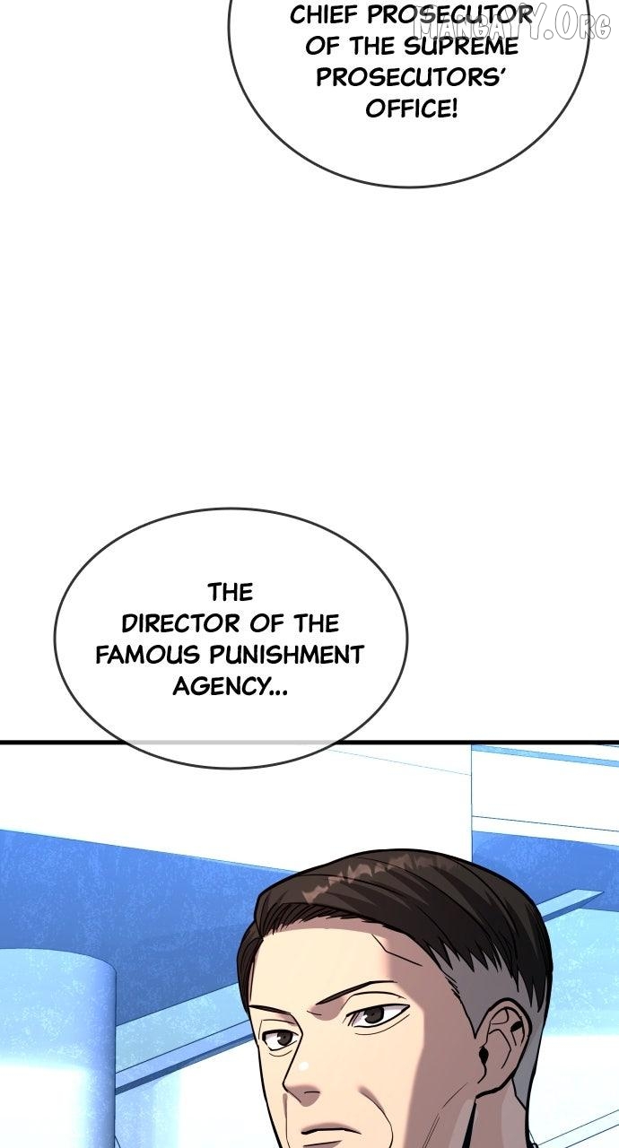 Justice Served Chapter 54 - page 73