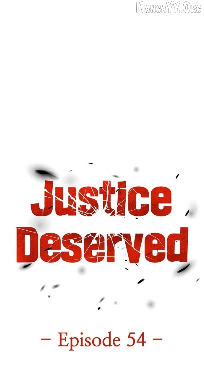 Justice Served Chapter 54 - page 75