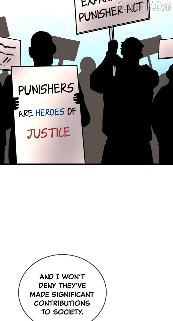 Justice Served Chapter 54 - page 79