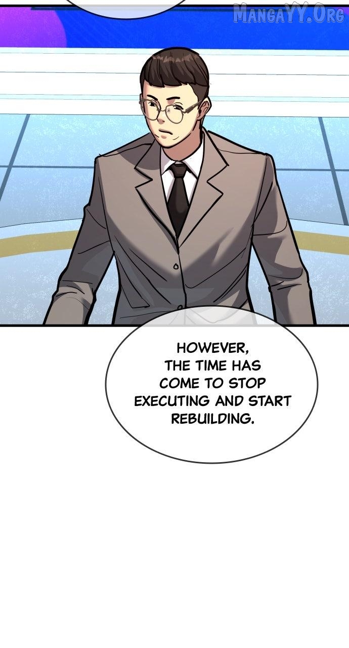 Justice Served Chapter 54 - page 80