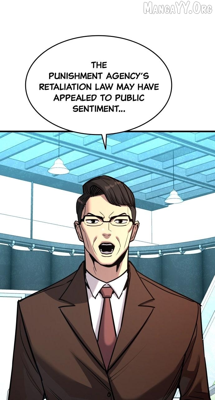 Justice Served Chapter 54 - page 81