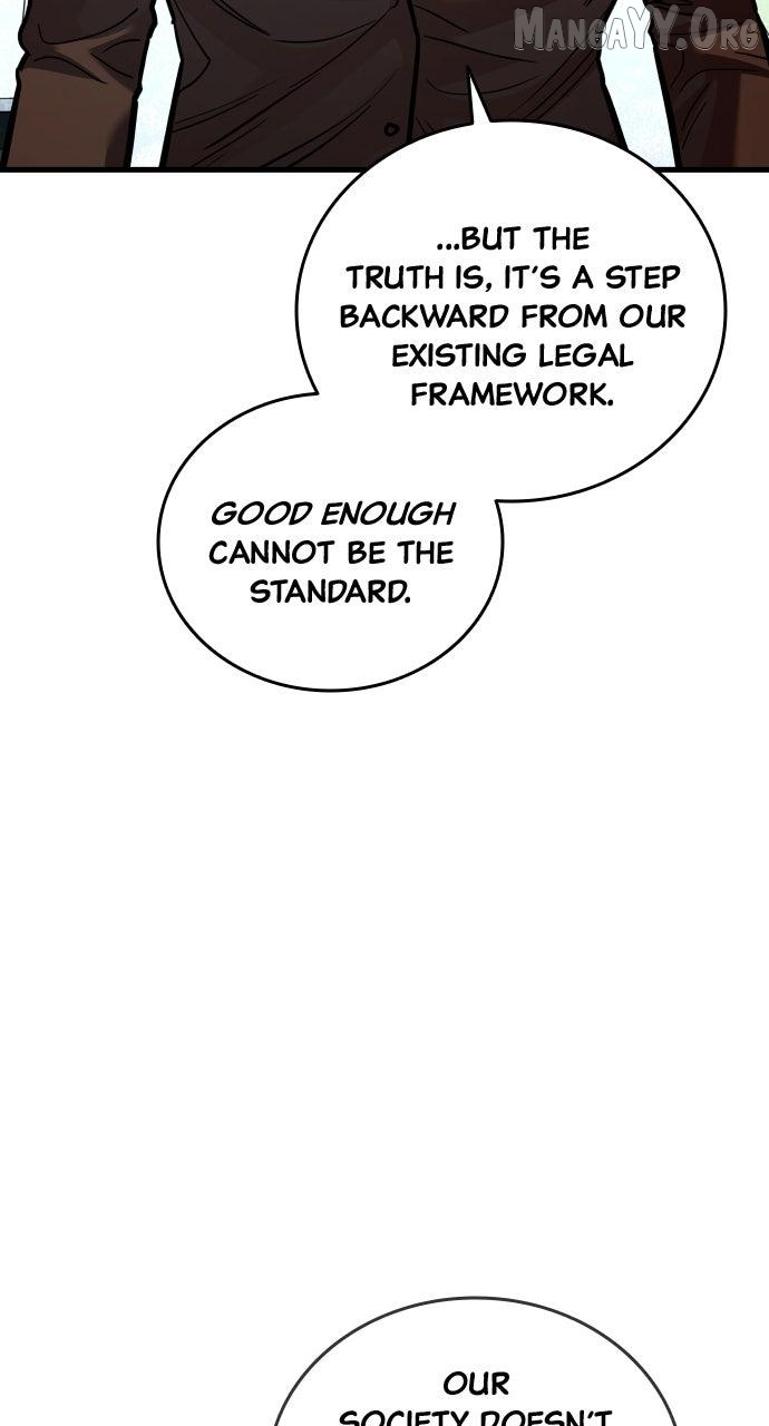 Justice Served Chapter 54 - page 82