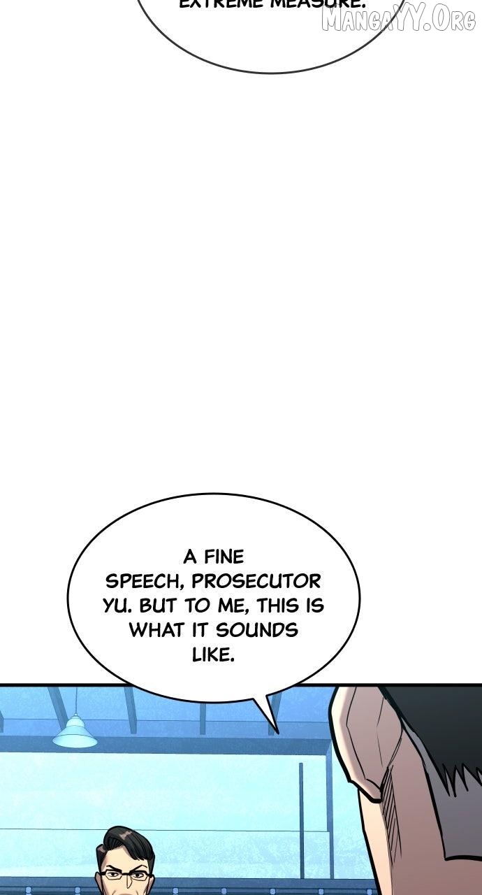 Justice Served Chapter 54 - page 84